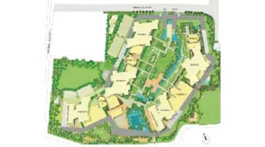 Supreme Riverside Punawale 